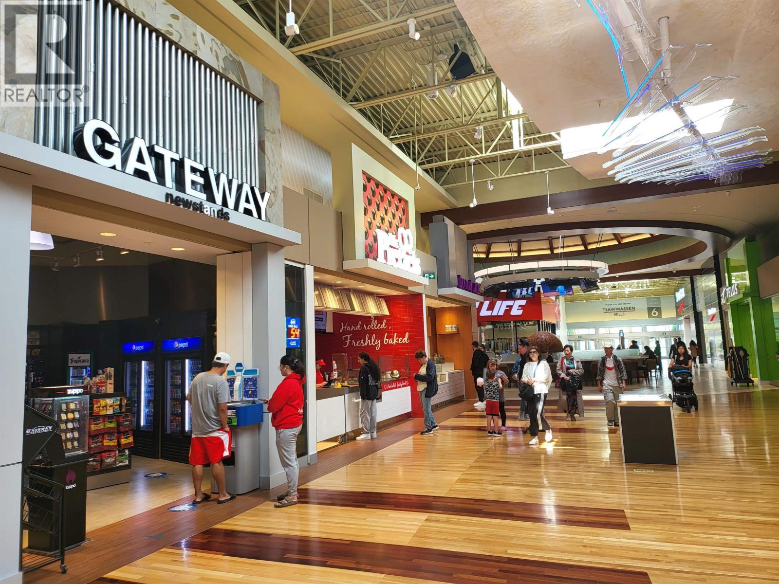 650 5000 Canoe Pass Way, Tsawwassen, BC