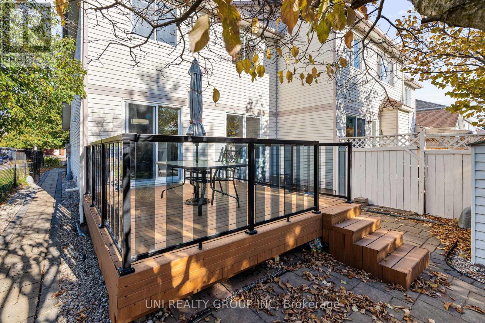 1720 Jobin Crescent, Ottawa, ON - Outdoor