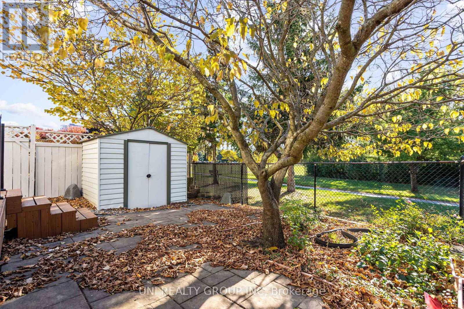 1720 Jobin Crescent, Ottawa, ON - Outdoor