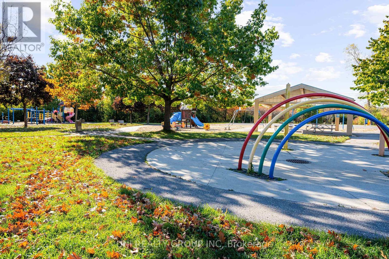 1720 Jobin Crescent, Ottawa, ON - Outdoor