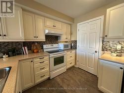 Kitchen -
