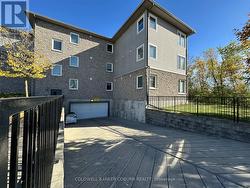 Indoor Parking Area - Spot #11. -