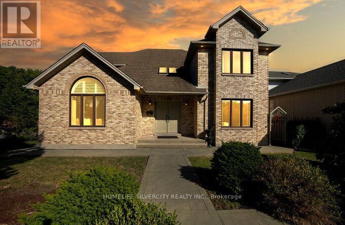 126 Montmorency Drive, Hamilton, ON - Outdoor