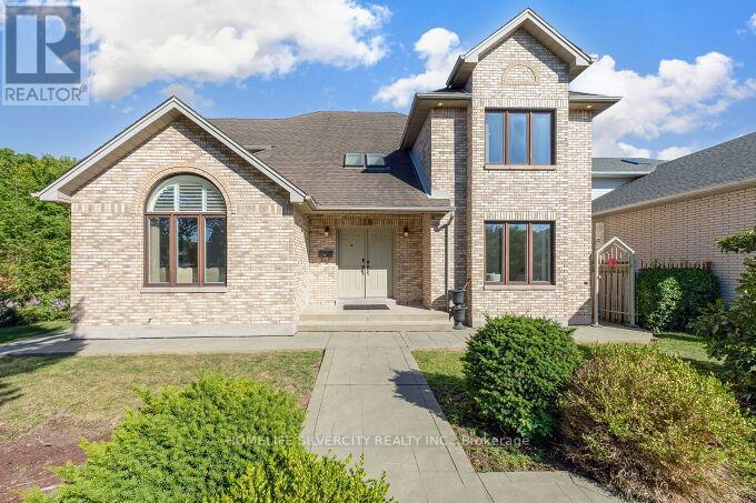 126 Montmorency Drive, Hamilton, ON - Outdoor