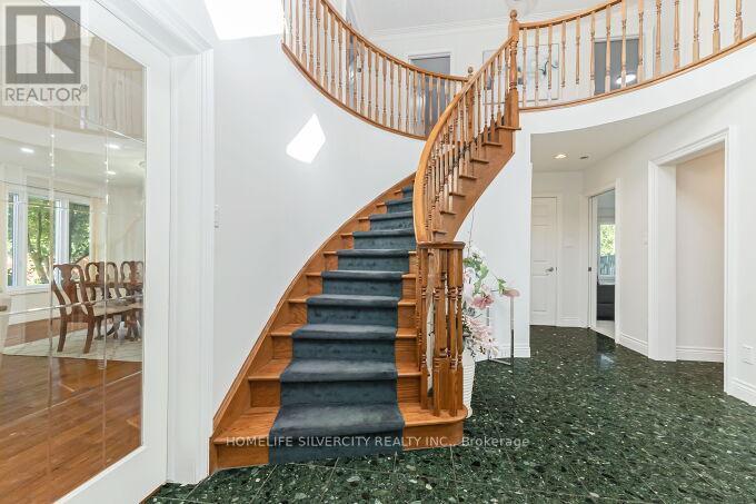 126 Montmorency Drive, Hamilton, ON - Indoor Photo Showing Other Room