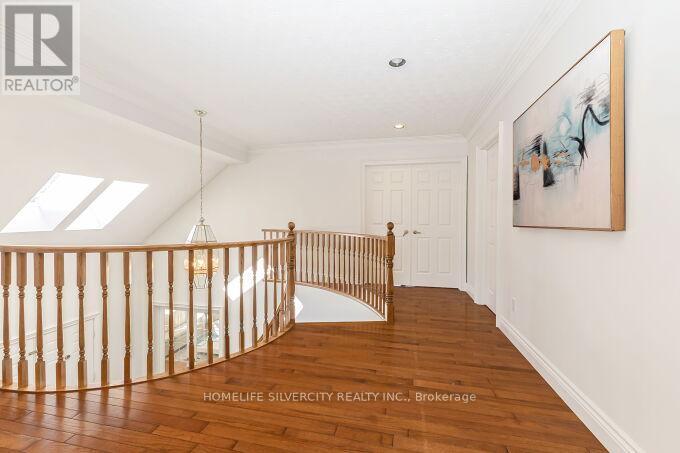 126 Montmorency Drive, Hamilton, ON - Indoor Photo Showing Other Room