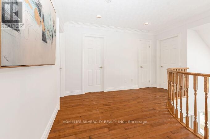 126 Montmorency Drive, Hamilton, ON - Indoor Photo Showing Other Room