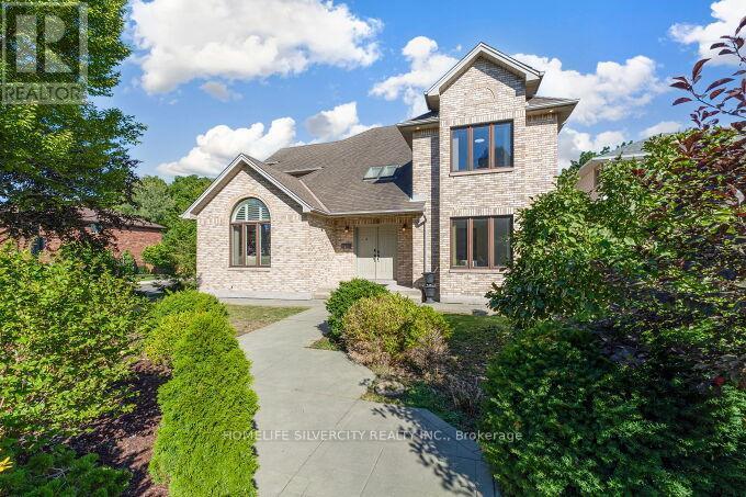 126 Montmorency Drive, Hamilton, ON - Outdoor