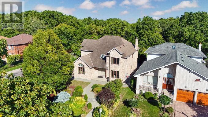 126 Montmorency Drive, Hamilton, ON - Outdoor