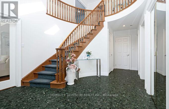 126 Montmorency Drive, Hamilton, ON - Indoor Photo Showing Other Room