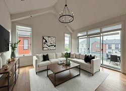 403 - 3161 Boul. de la Gare Vaudreuil-Dorion, QC J7V 0P3