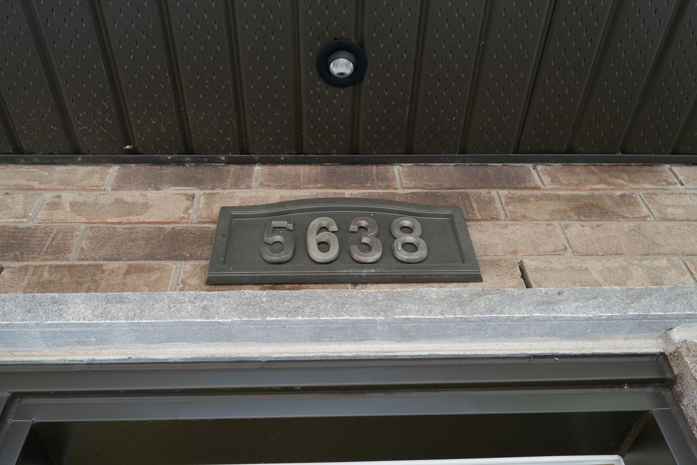 Other - 5636 - 5638 Rue Mignault, Montréal (Mercier/Hochelaga-Maisonneuve), QC - Photo Showing Other Room