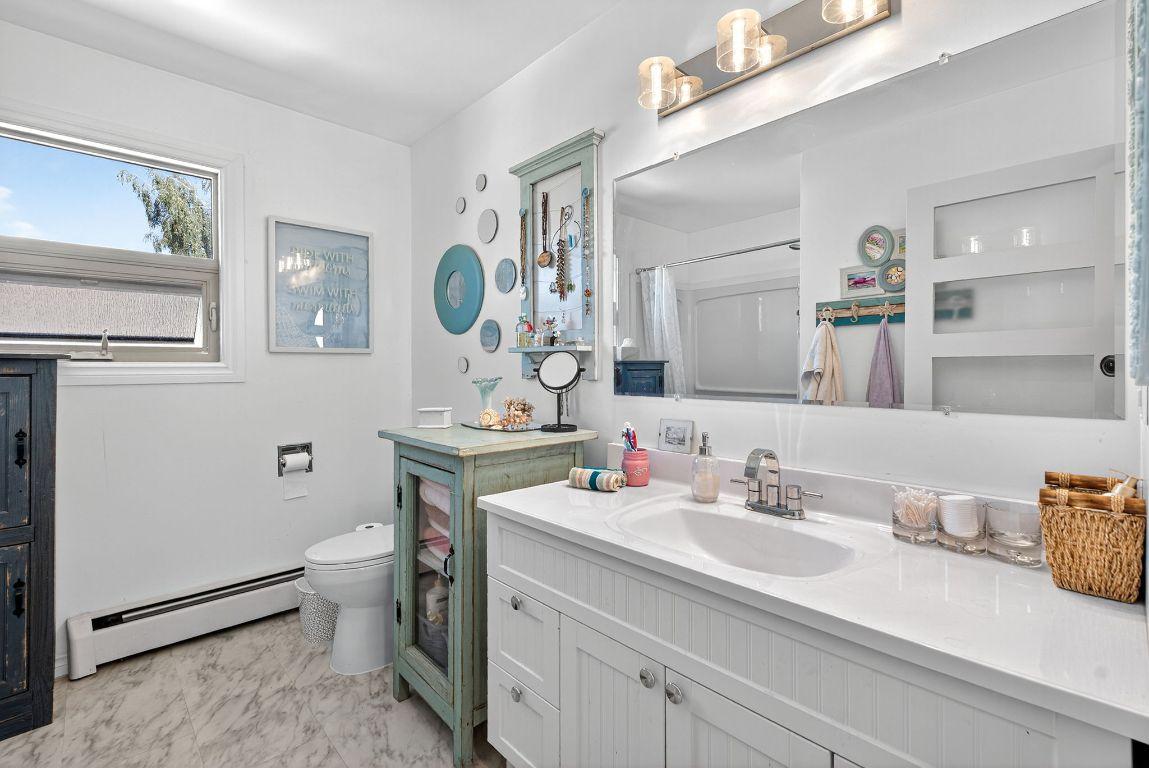 29-310 Yorkton Avenue, Penticton, BC - Indoor Photo Showing Bathroom