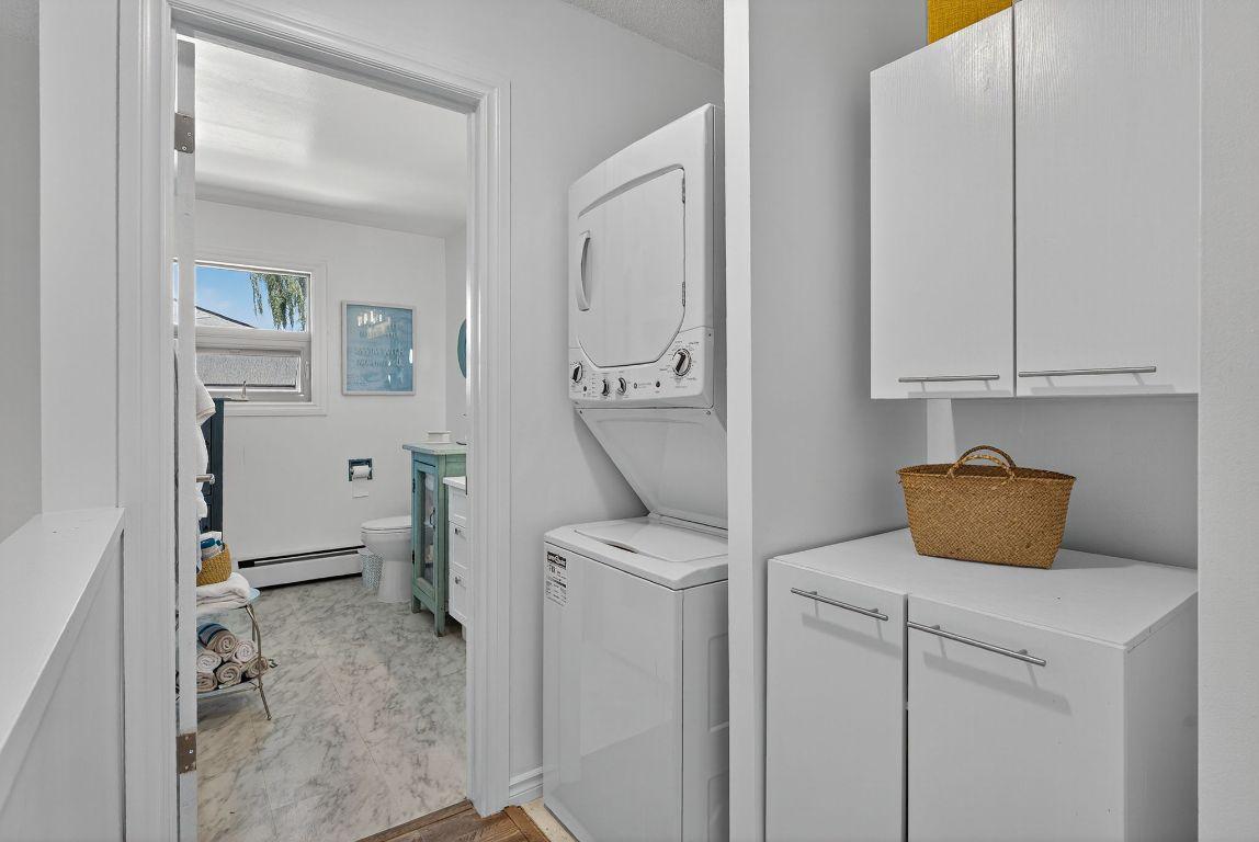 29-310 Yorkton Avenue, Penticton, BC - Indoor Photo Showing Laundry Room