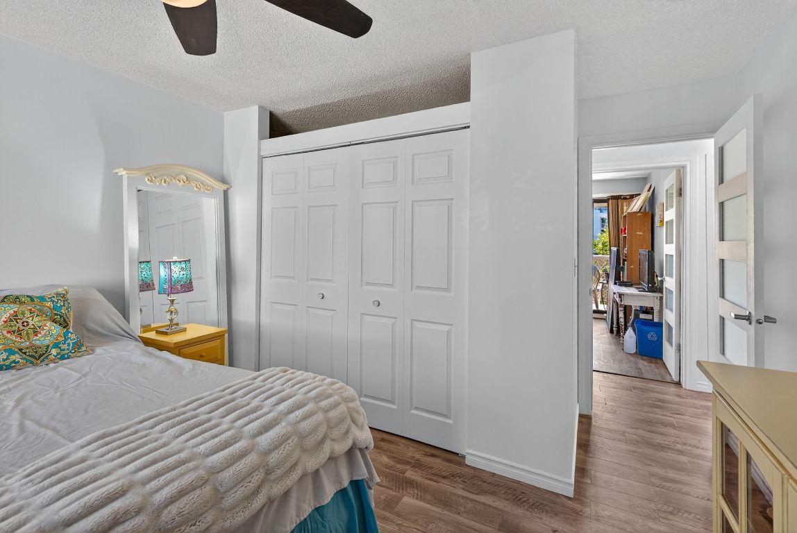 29-310 Yorkton Avenue, Penticton, BC - Indoor Photo Showing Bedroom