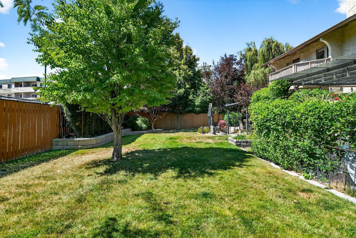 29-310 Yorkton Avenue, Penticton, BC - Outdoor