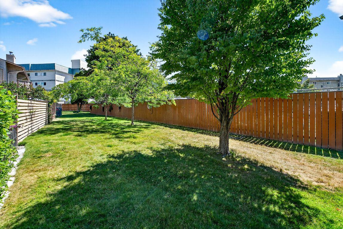 29-310 Yorkton Avenue, Penticton, BC - Outdoor