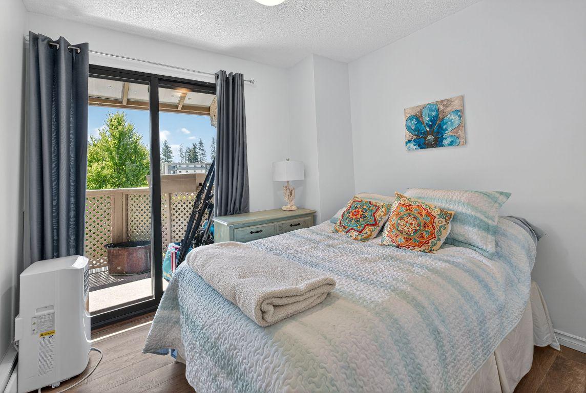 29-310 Yorkton Avenue, Penticton, BC - Indoor Photo Showing Bedroom