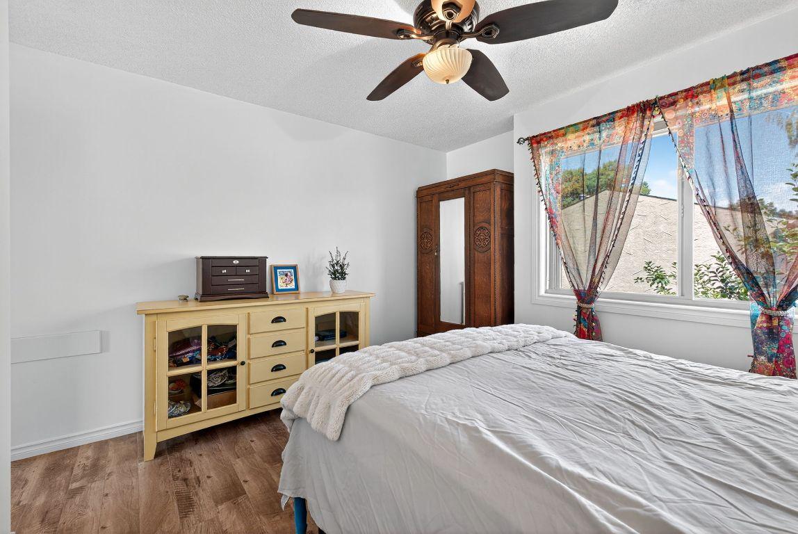 29-310 Yorkton Avenue, Penticton, BC - Indoor Photo Showing Bedroom