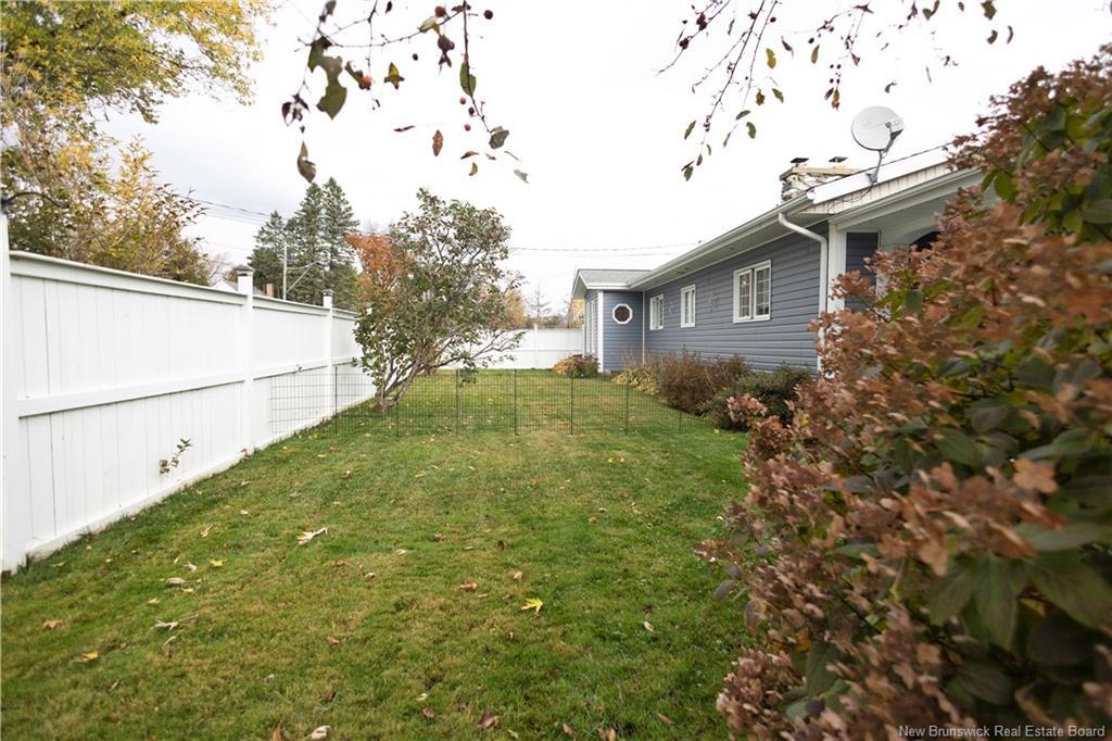 26 First Ave, Plaster Rock, NB