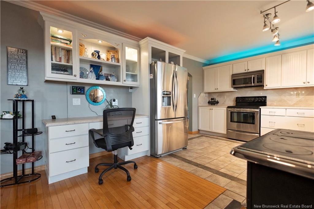 26 First Ave, Plaster Rock, NB