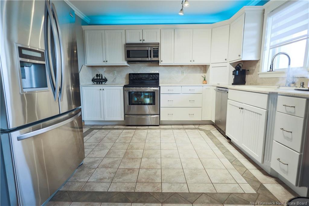 26 First Ave, Plaster Rock, NB