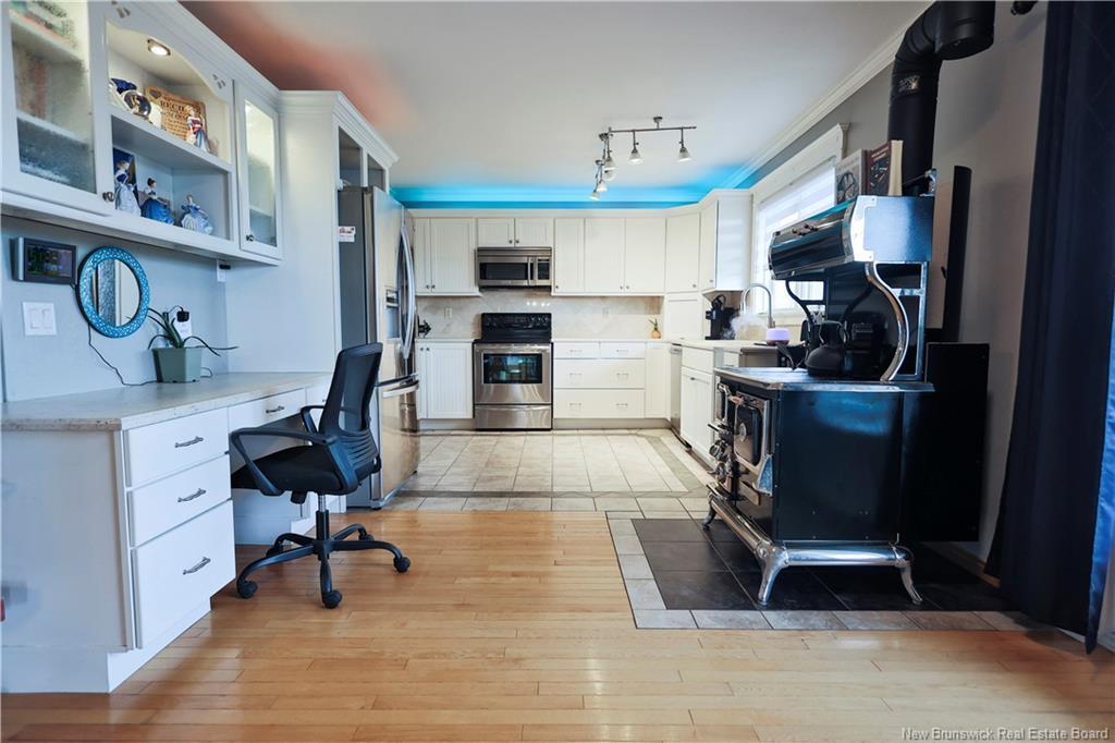 26 First Ave, Plaster Rock, NB