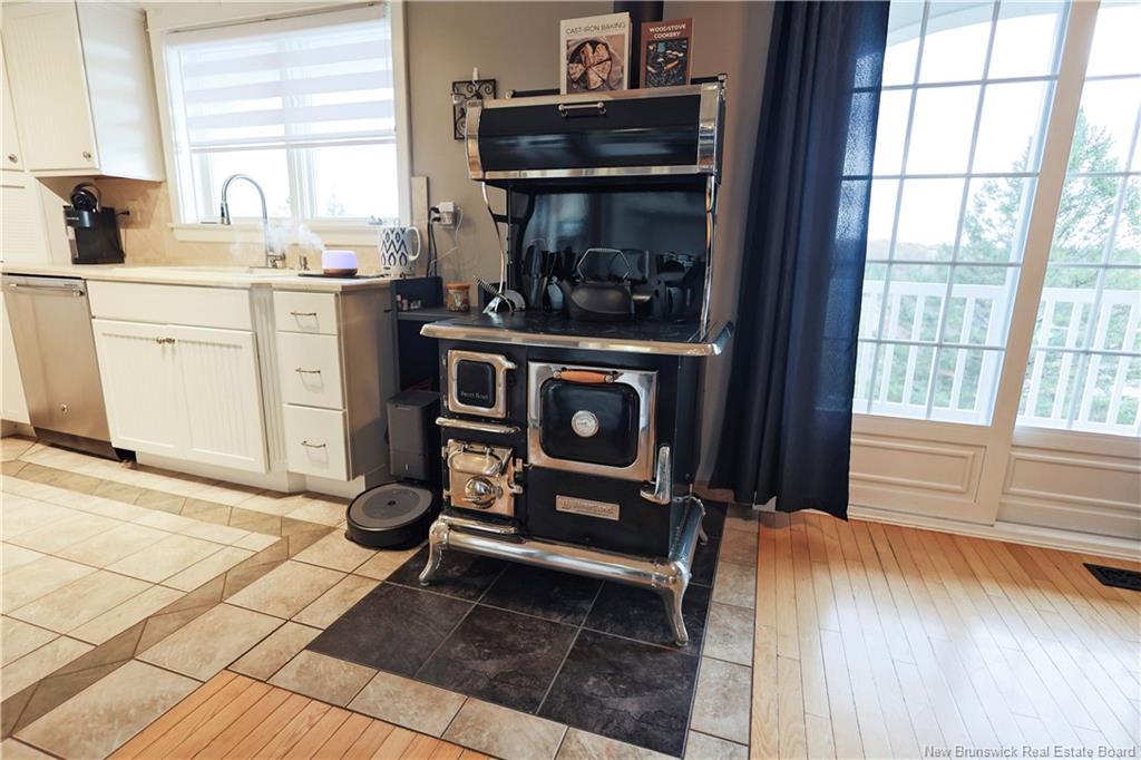 26 First Ave, Plaster Rock, NB