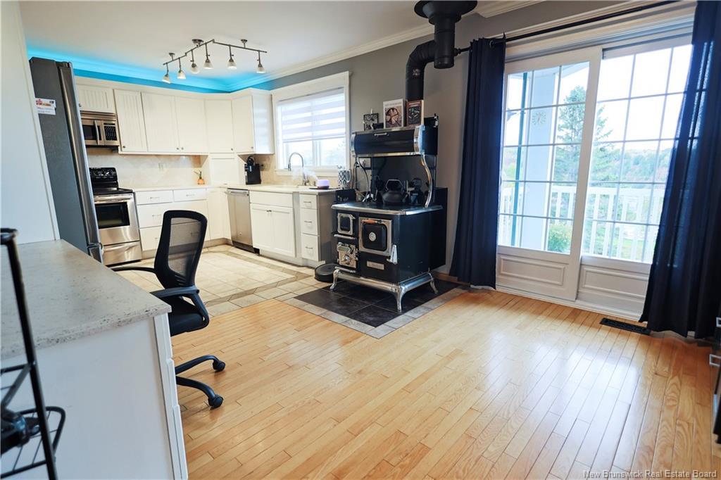 26 First Ave, Plaster Rock, NB