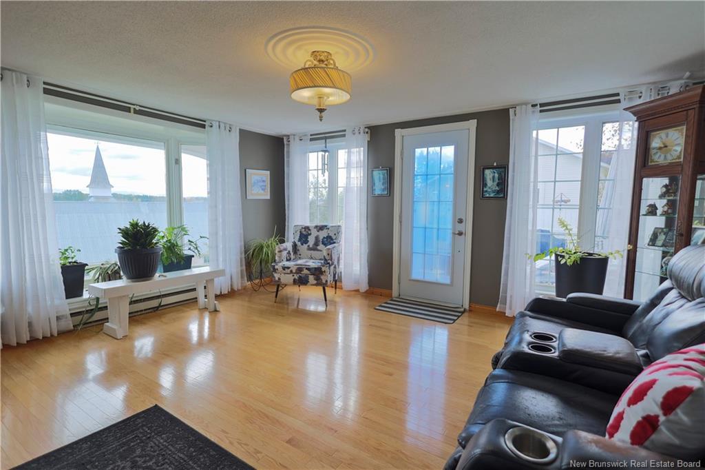 26 First Ave, Plaster Rock, NB