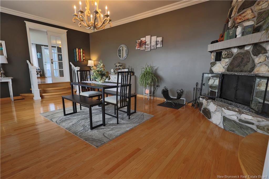 26 First Ave, Plaster Rock, NB