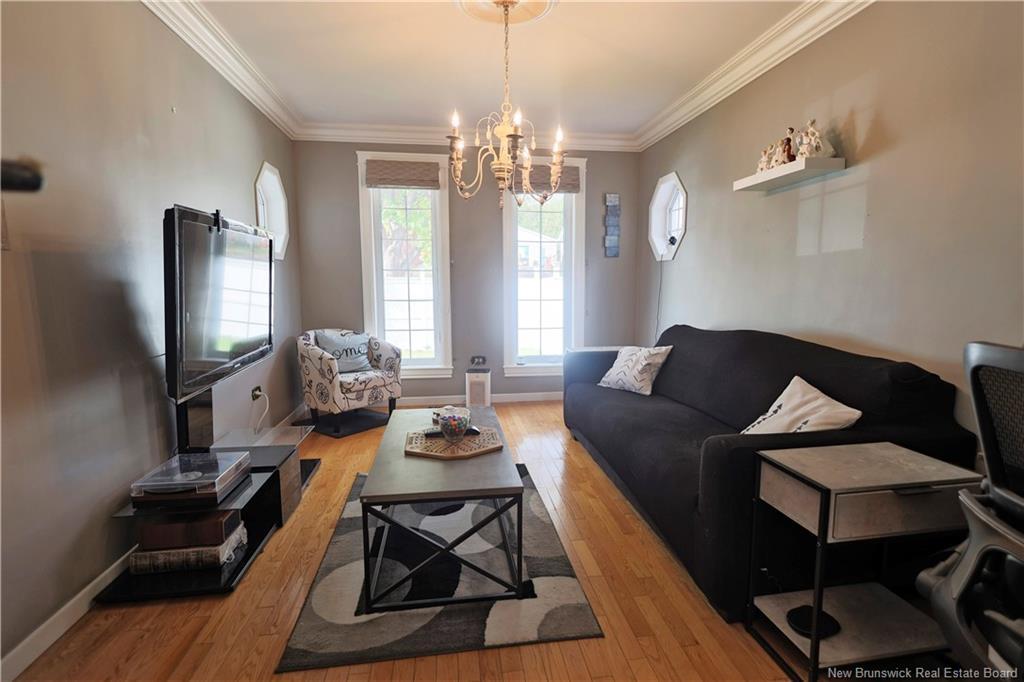 26 First Ave, Plaster Rock, NB