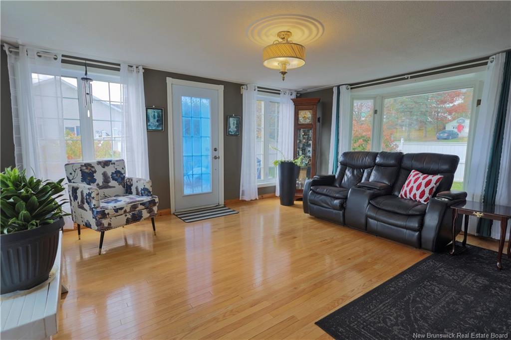 26 First Ave, Plaster Rock, NB