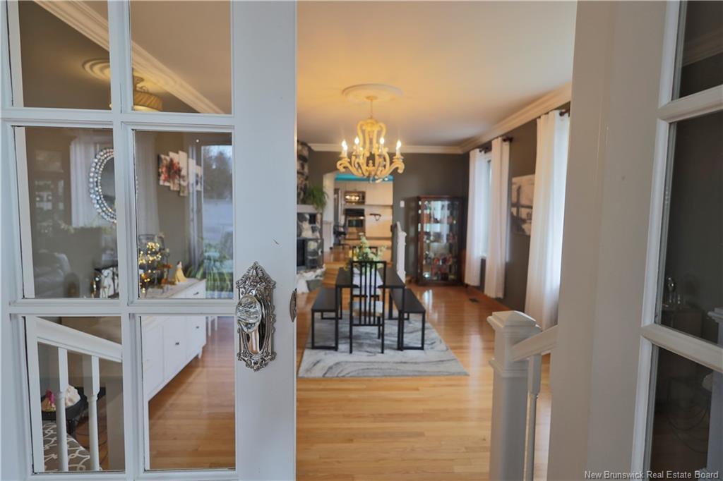 26 First Ave, Plaster Rock, NB