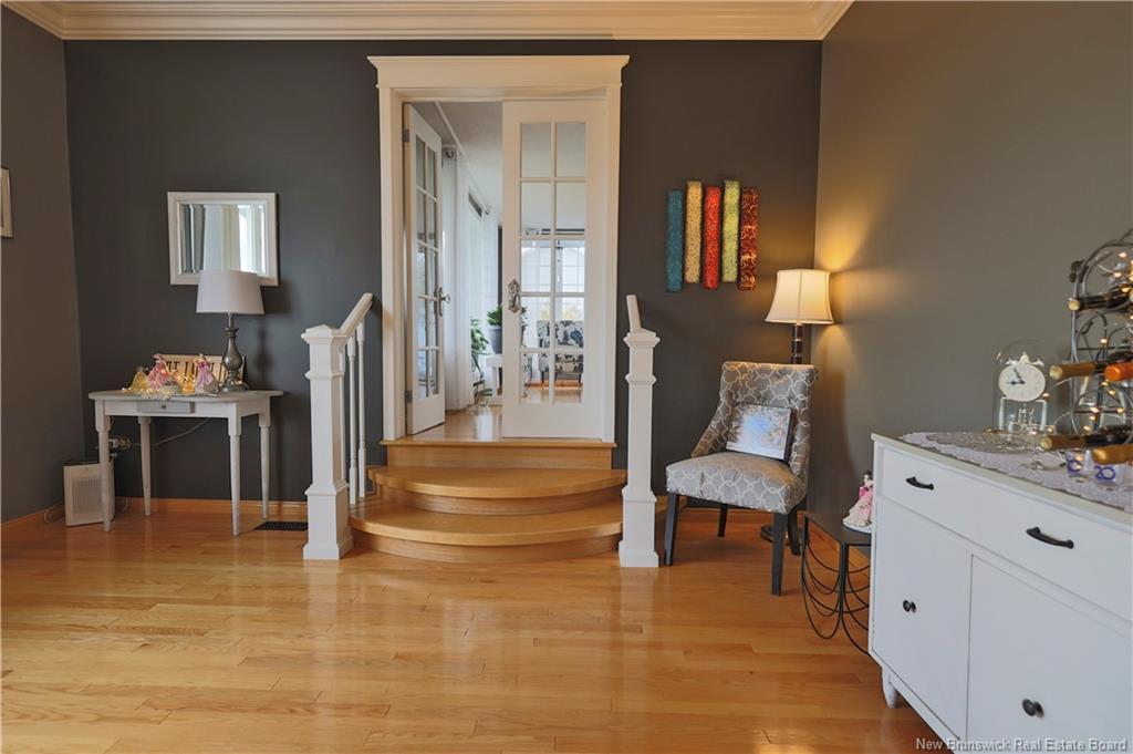 26 First Ave, Plaster Rock, NB