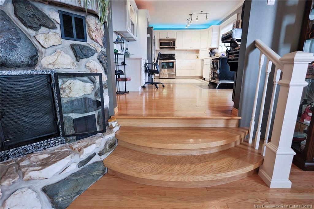 26 First Ave, Plaster Rock, NB