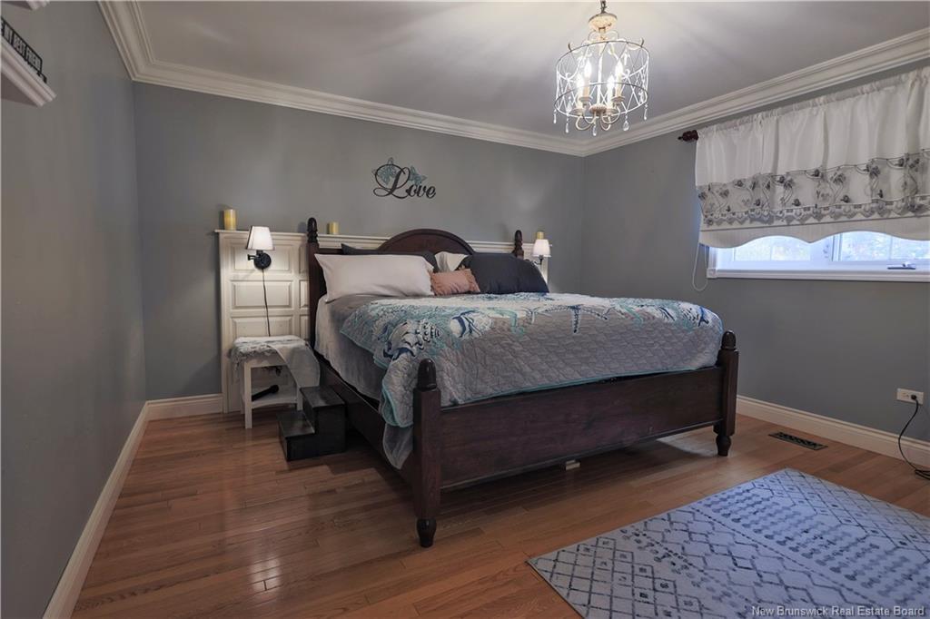 26 First Ave, Plaster Rock, NB