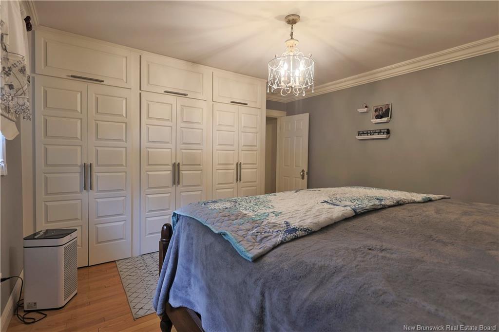 26 First Ave, Plaster Rock, NB