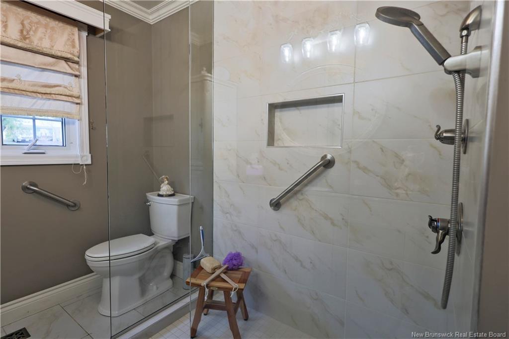 26 First Ave, Plaster Rock, NB