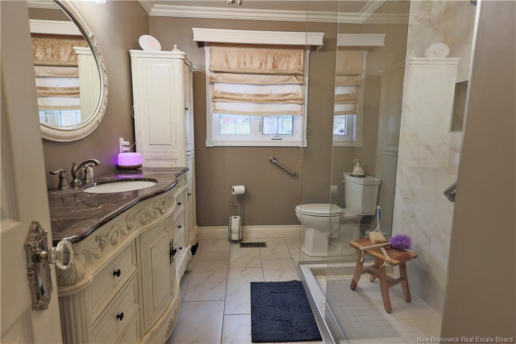 26 First Ave, Plaster Rock, NB