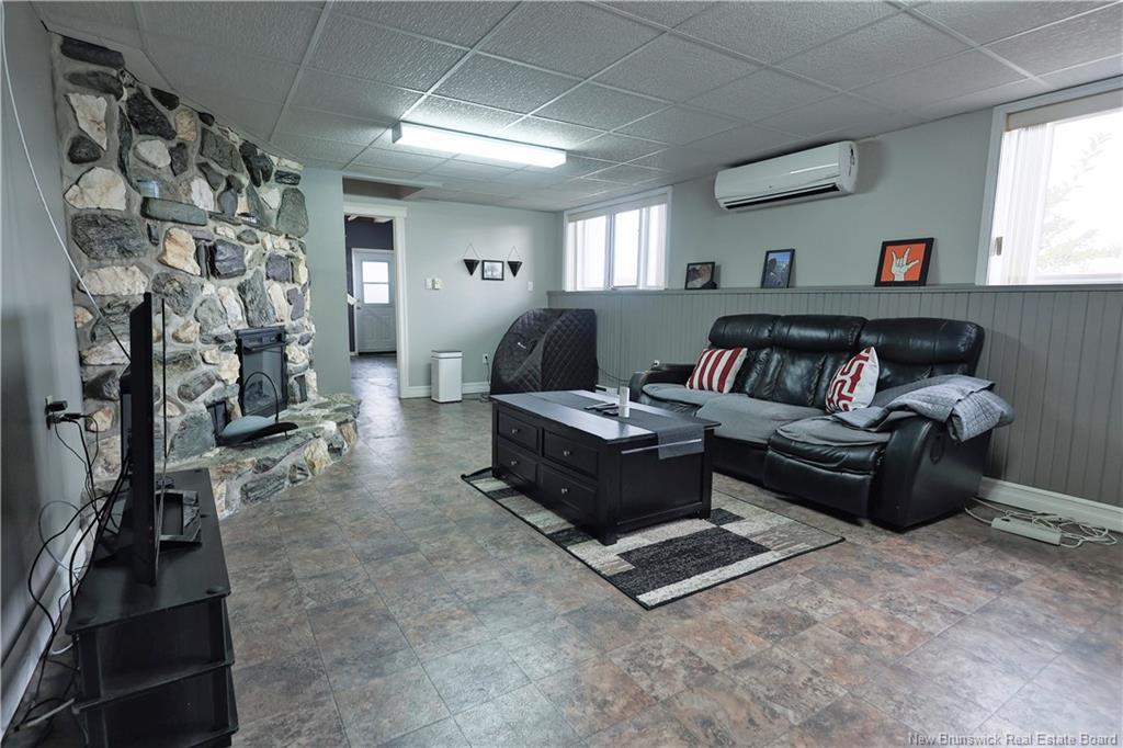 26 First Ave, Plaster Rock, NB