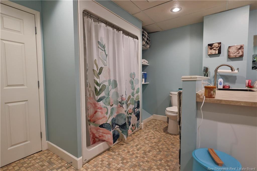 26 First Ave, Plaster Rock, NB