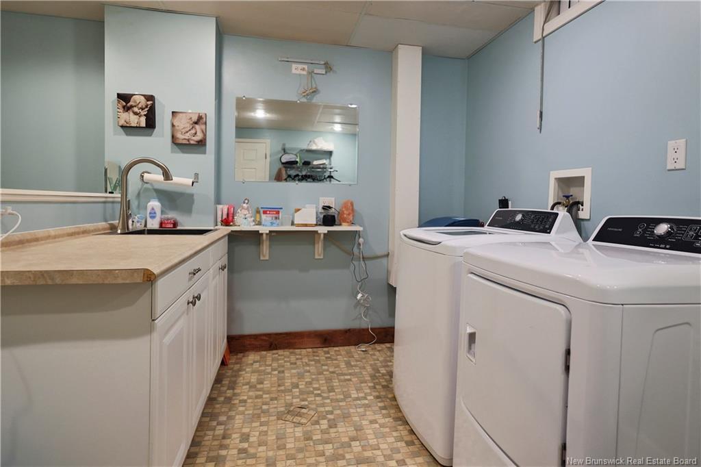 26 First Ave, Plaster Rock, NB