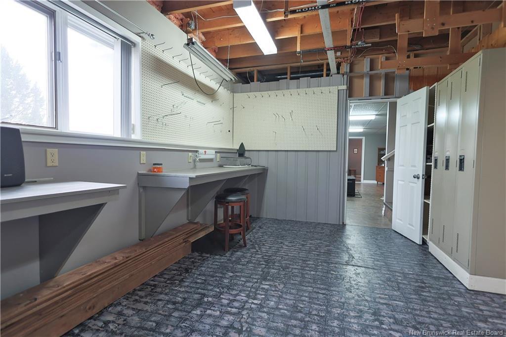 26 First Ave, Plaster Rock, NB