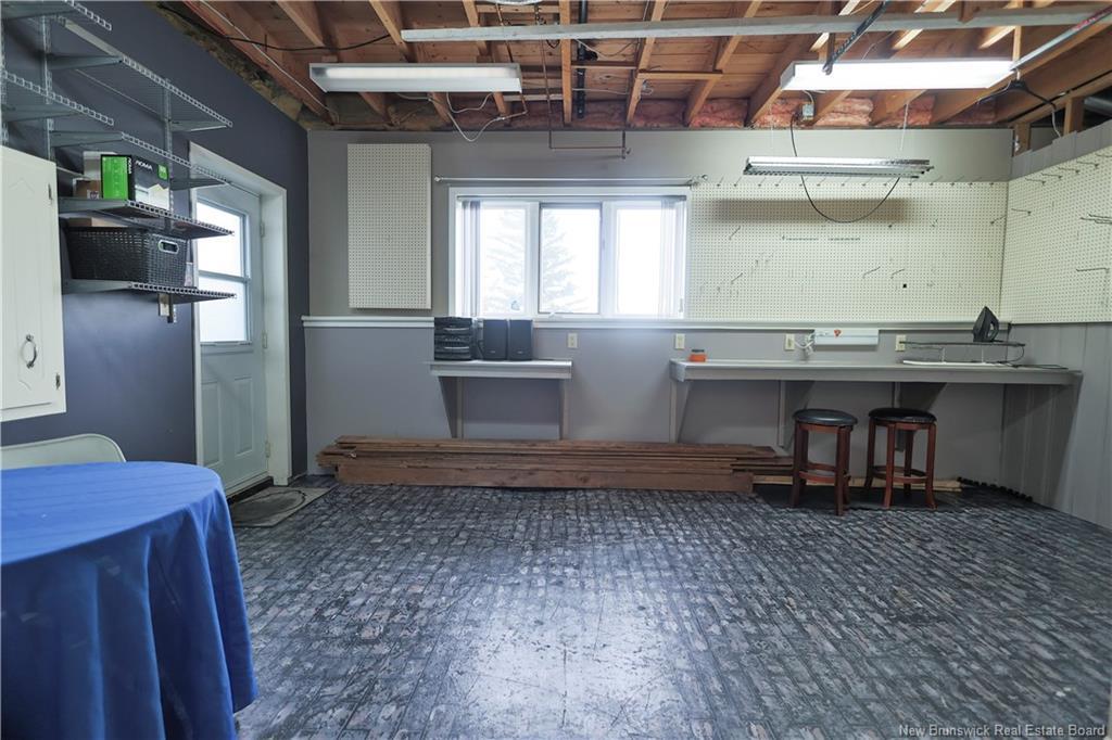 26 First Ave, Plaster Rock, NB