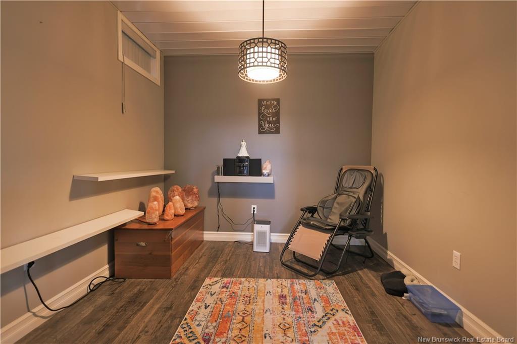 26 First Ave, Plaster Rock, NB