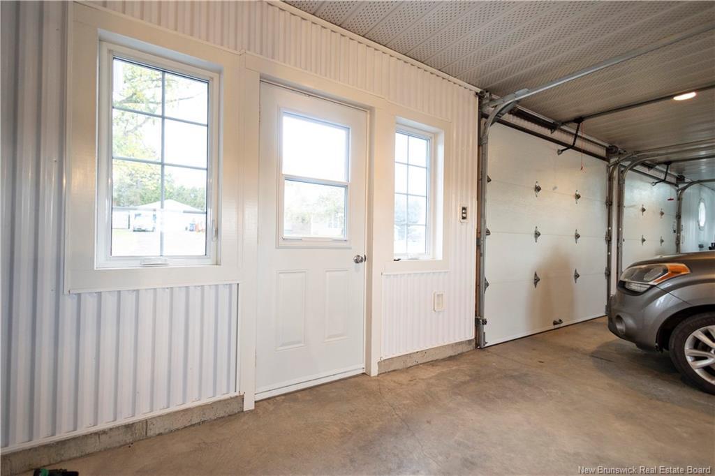 26 First Ave, Plaster Rock, NB