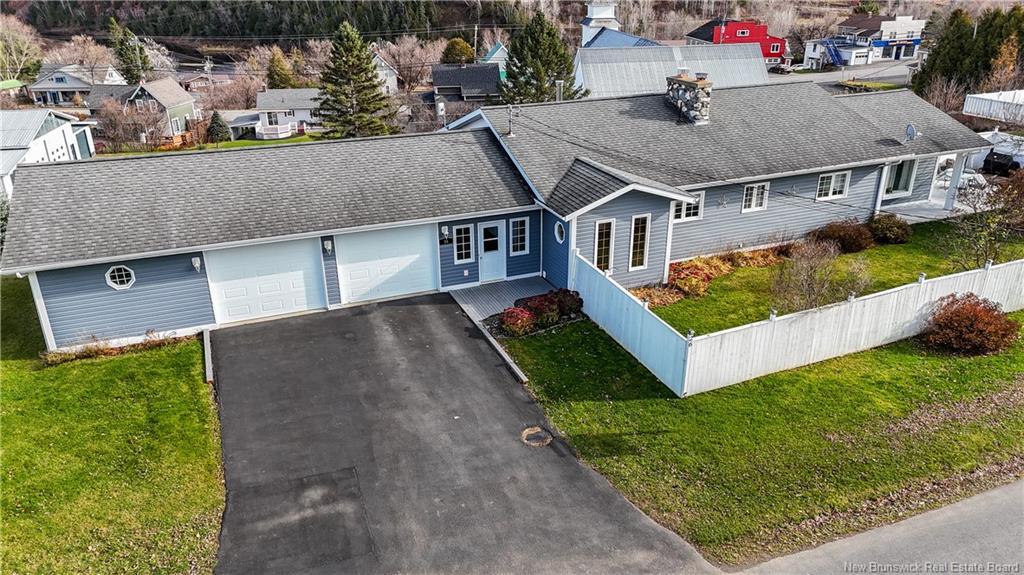 26 First Ave, Plaster Rock, NB