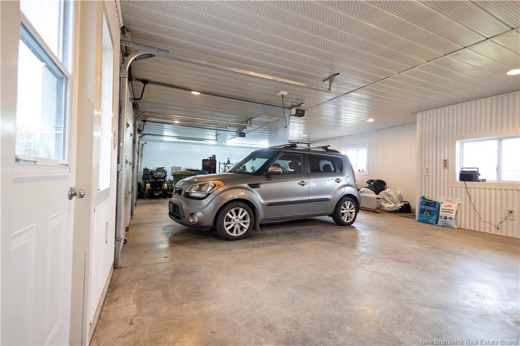 26 First Ave, Plaster Rock, NB