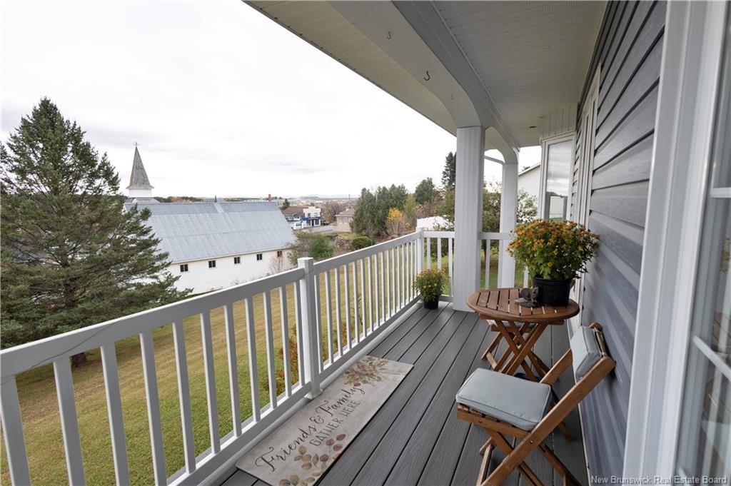 26 First Ave, Plaster Rock, NB